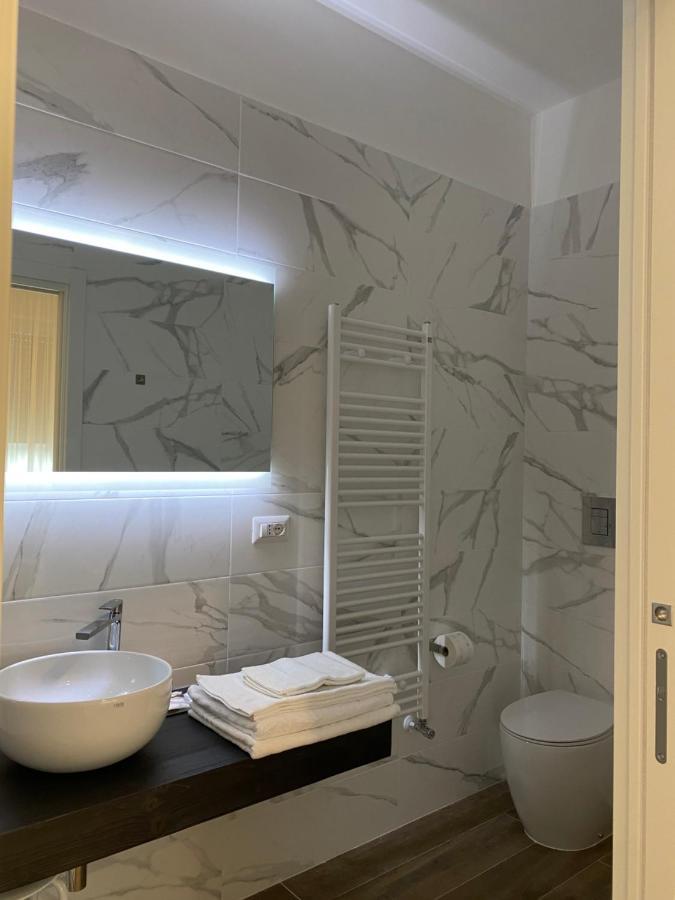 B&B La Maison Foggia Eksteriør billede